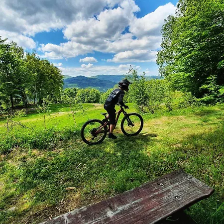 Rum i privatbostad Kamratowo *