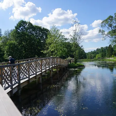 Rum i privatbostad Kamratowo *