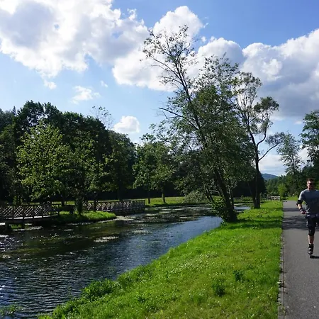 Kamratowo Rum i privatbostad *