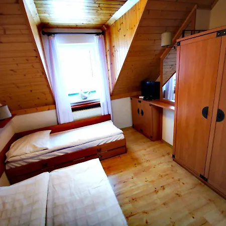 Ubytování v soukromí Kamratowo