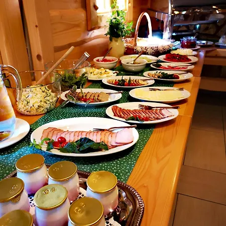 Rum i privatbostad Kamratowo *