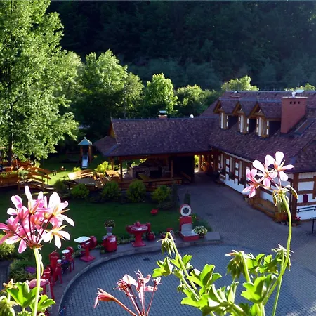 Kamratowo Rum i privatbostad Wisła