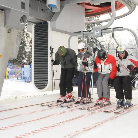 Rum i privatbostad Kamratowo