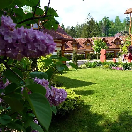 Rum i privatbostad Kamratowo