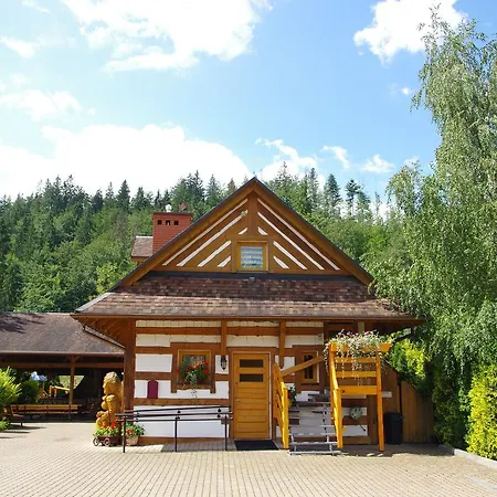 Kamratowo Rum i privatbostad *