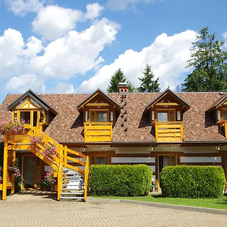 Rum i privatbostad Kamratowo