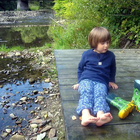 Kamratowo Ubytování v soukromí *