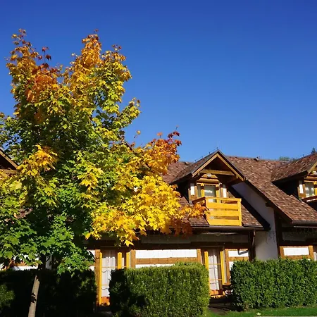 Rum i privatbostad Kamratowo Wisła