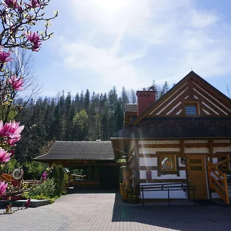 Kamratowo Rum i privatbostad *