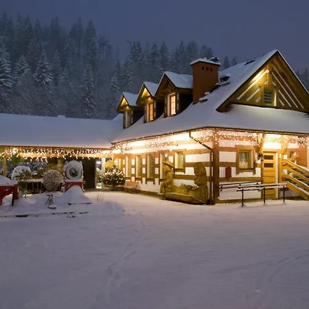 Kamratowo Rum i privatbostad *