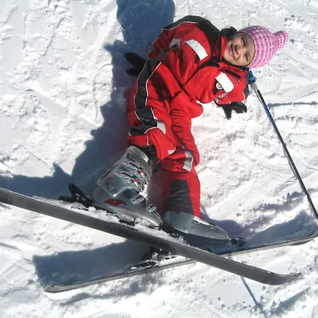 Rum i privatbostad Kamratowo *