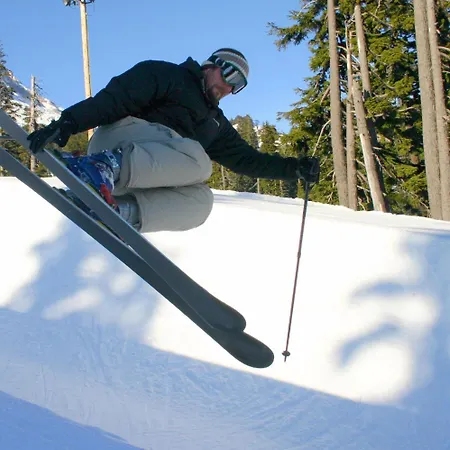 Rum i privatbostad Kamratowo