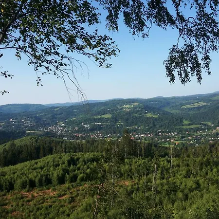 Rum i privatbostad Kamratowo *