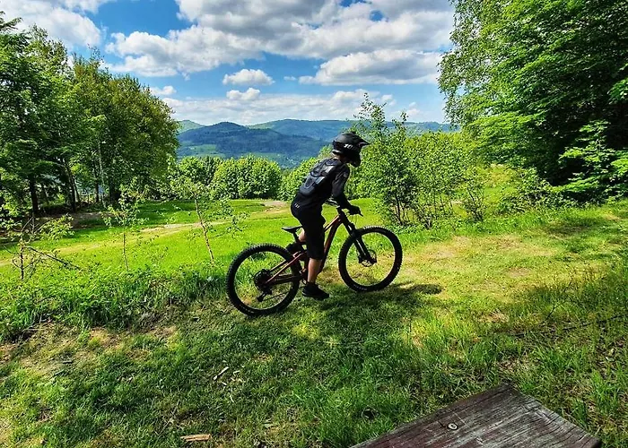 홈스테이 Kamratowo *