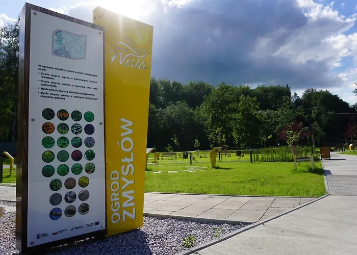 Kamratowo 홈스테이 비스와