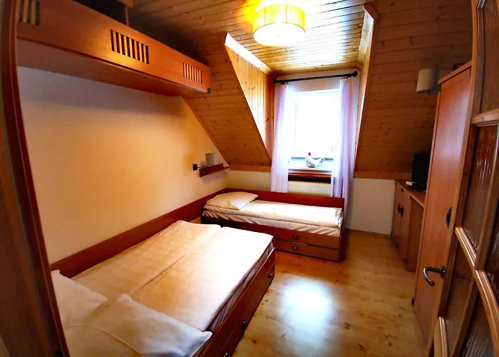 Homestay Kamratowo *