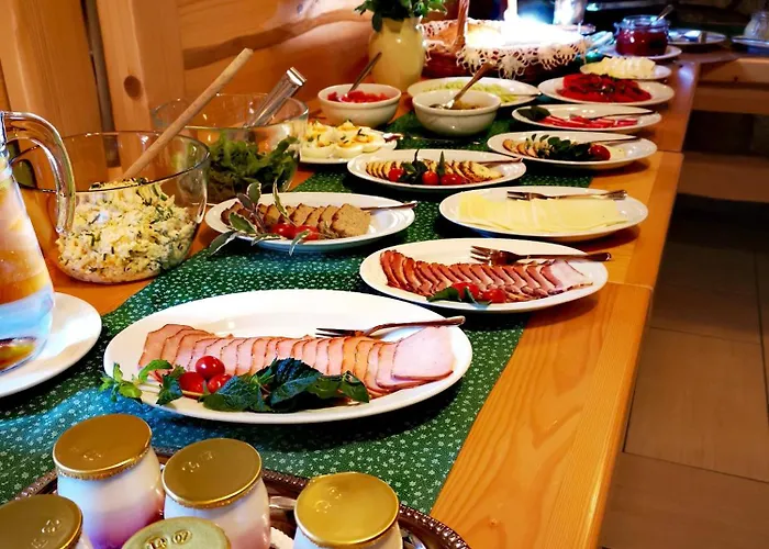 홈스테이 Kamratowo *