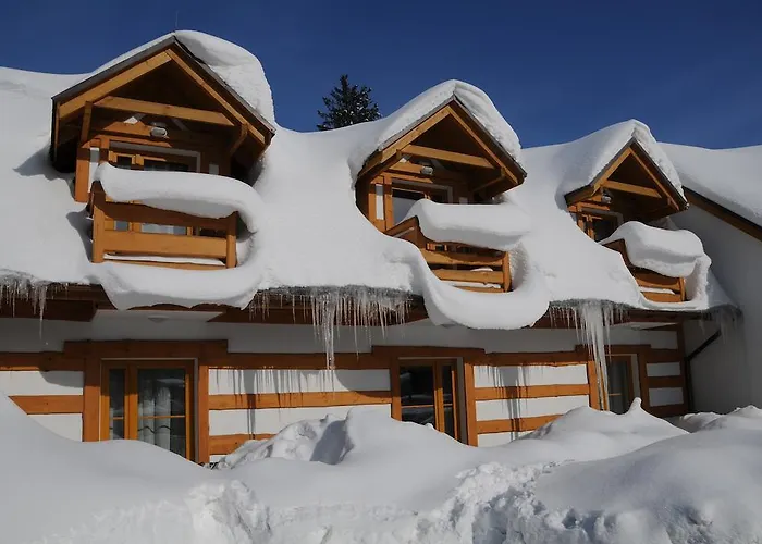 홈스테이 Kamratowo *