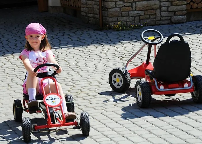 홈스테이 Kamratowo