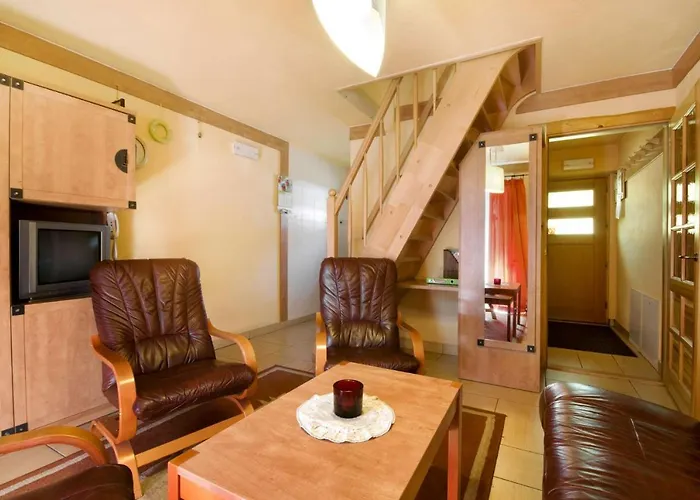 Kamratowo 홈스테이 비스와