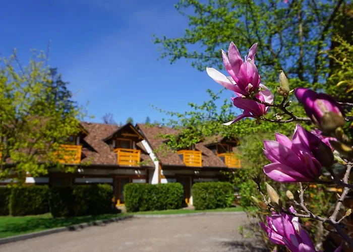 Homestay Kamratowo Wisla