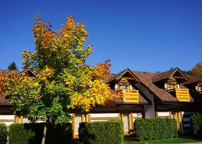 Homestay Kamratowo Wisla