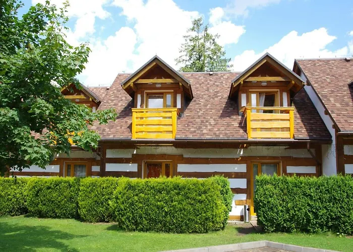 Homestay Kamratowo Wisla