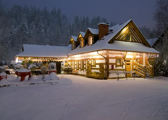 Kamratowo 홈스테이 *