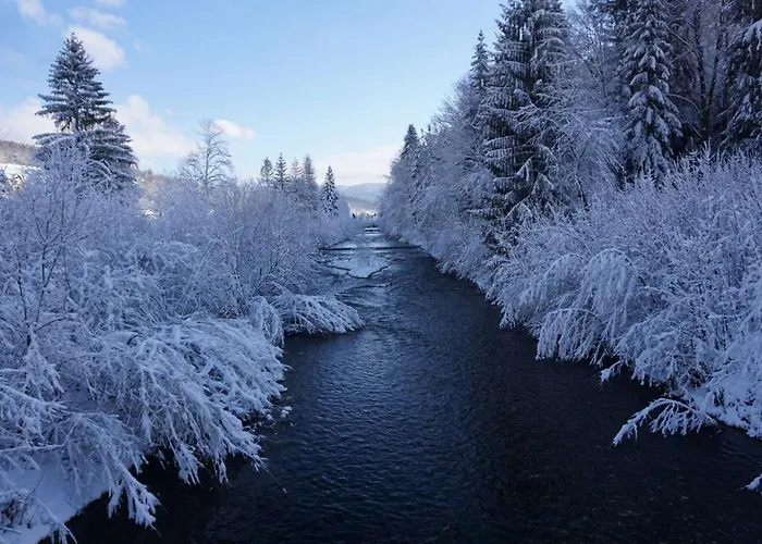 Kamratowo 홈스테이 비스와