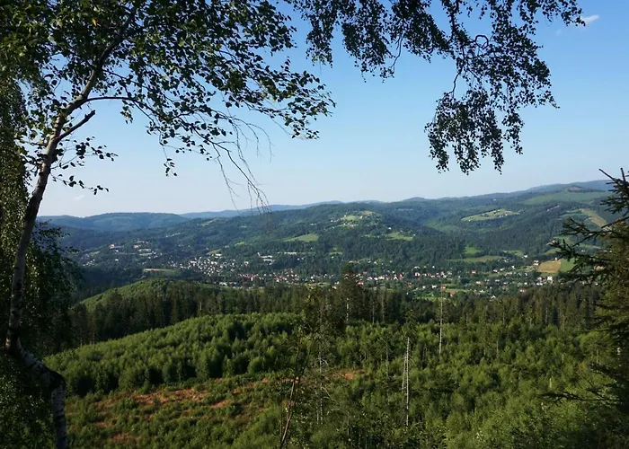 홈스테이 Kamratowo *