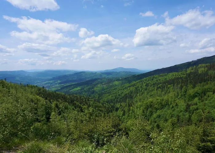 Kamratowo 홈스테이